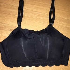SHEIN bra